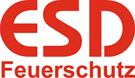 Brandschutz- und Elektrotechnik-Leistungen | ESD Feuerschutz